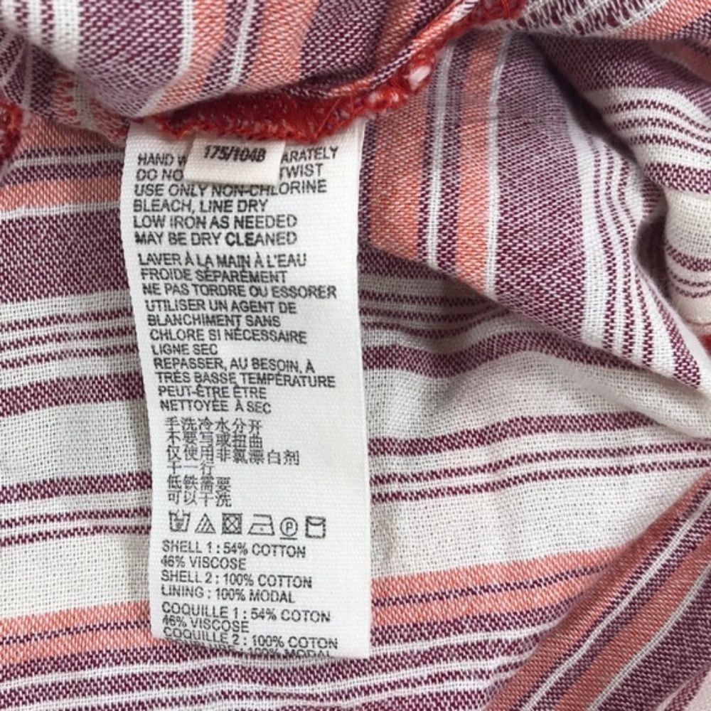 Free People Under the Sun Tunic Top - Picture 4 of 6